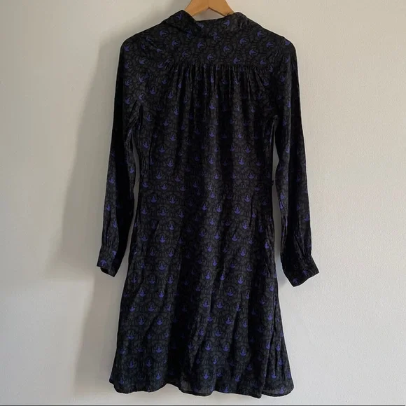 🤩 Printed Dress - Picture 5 of 14